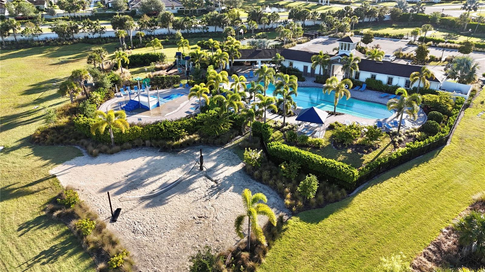 PROMENADE ESTATES PH I - Residential