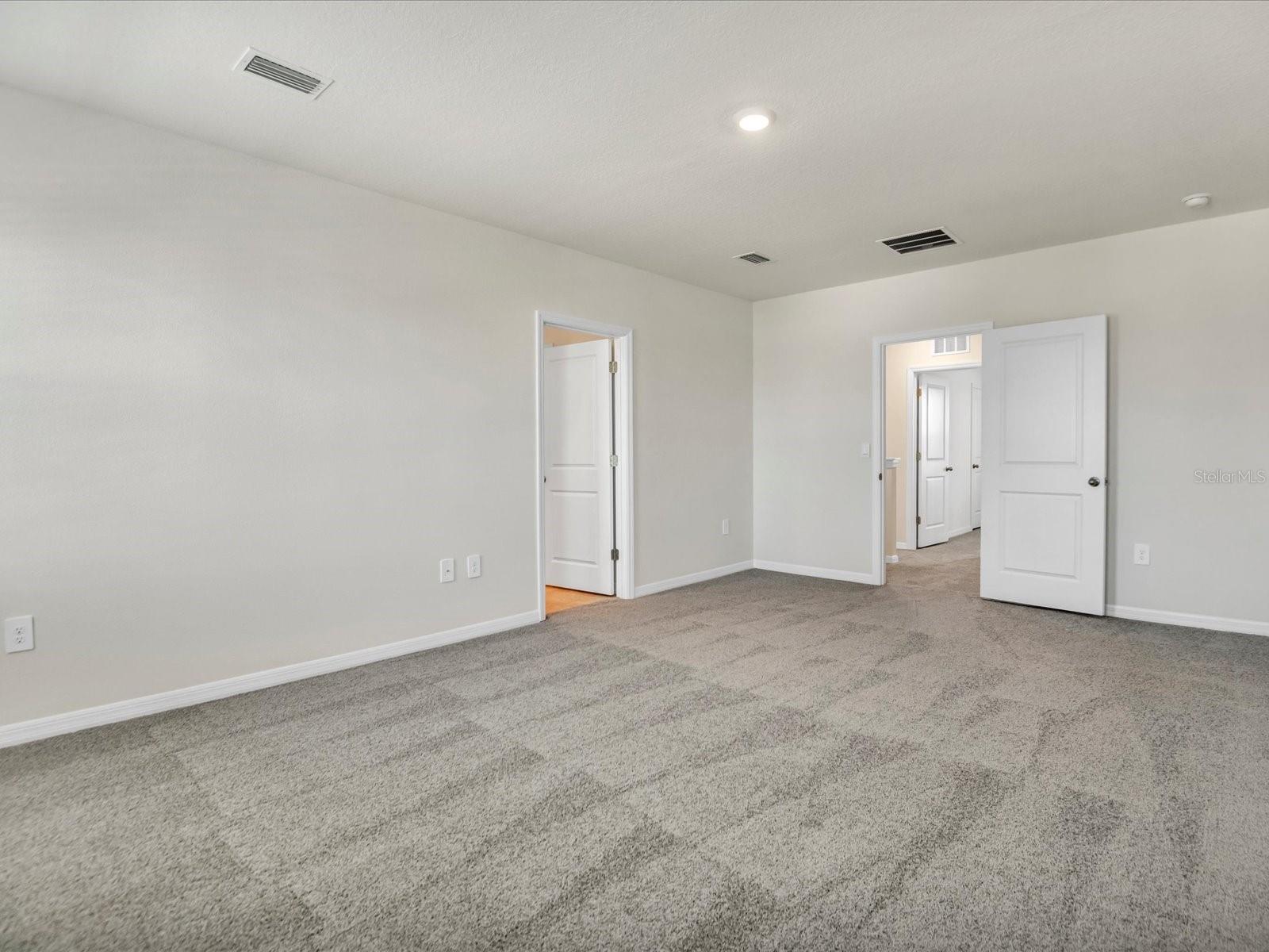 PROMENADE ESTATES PH I - Residential