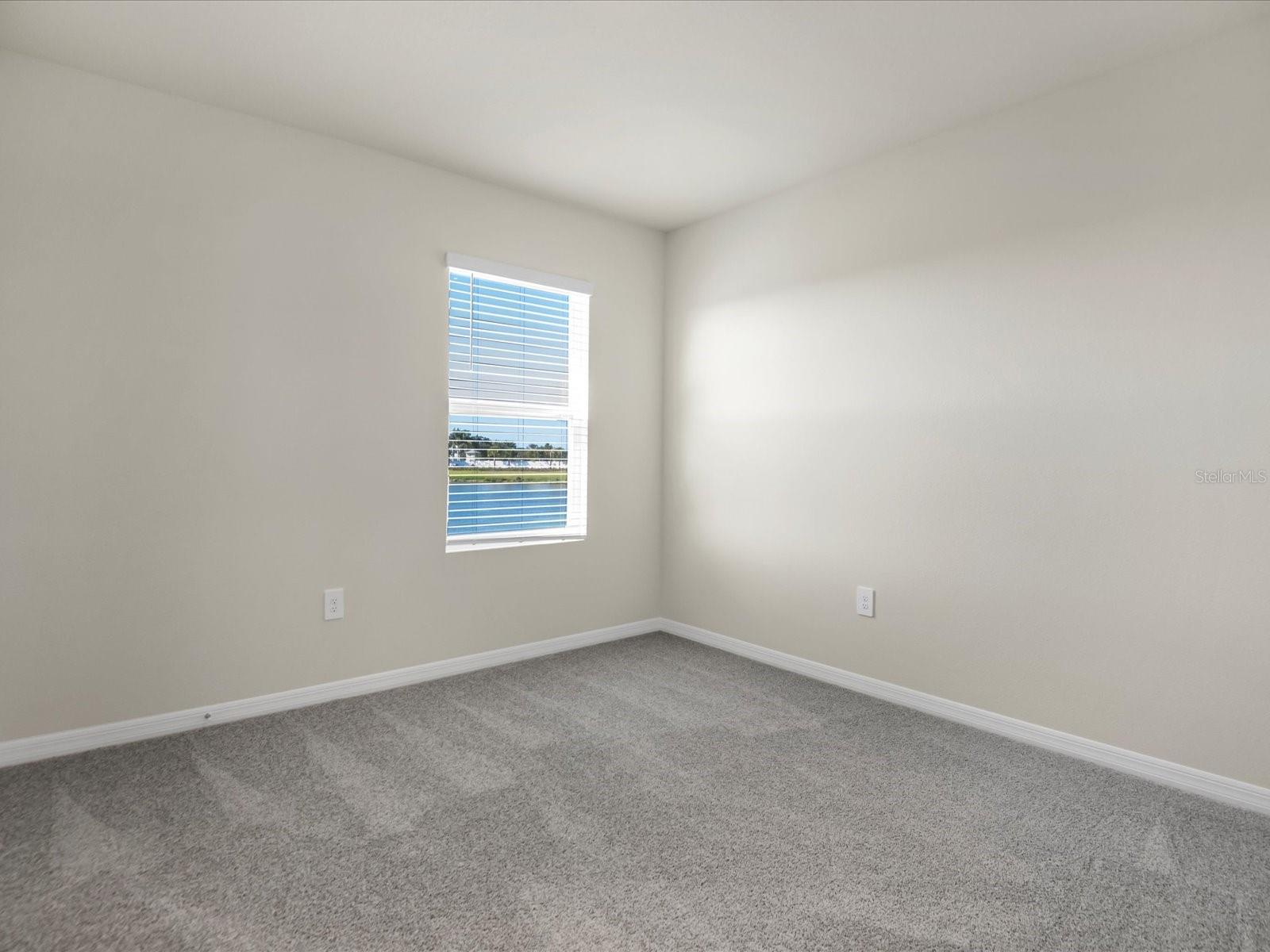 PROMENADE ESTATES PH I - Residential