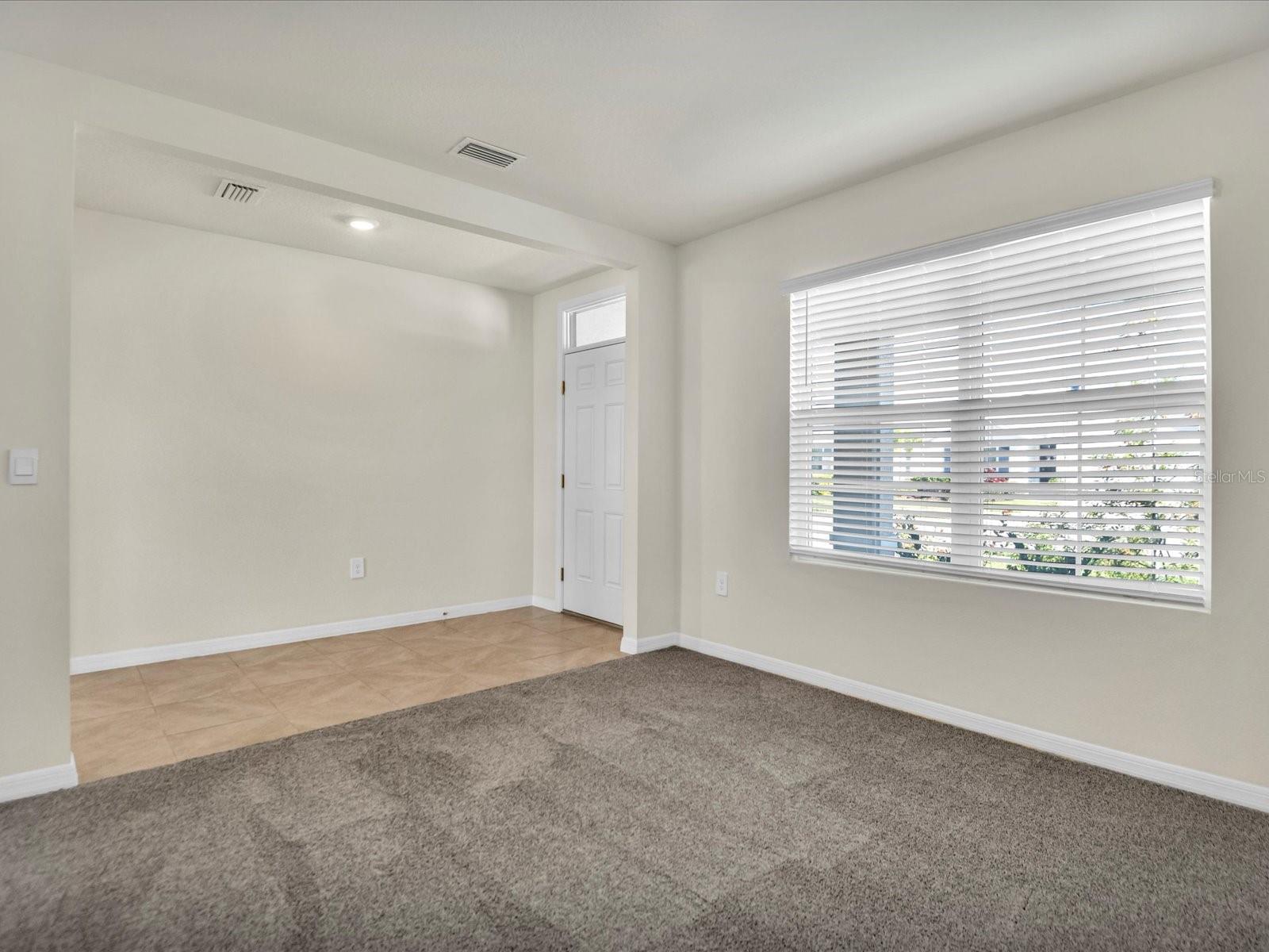 PROMENADE ESTATES PH I - Residential