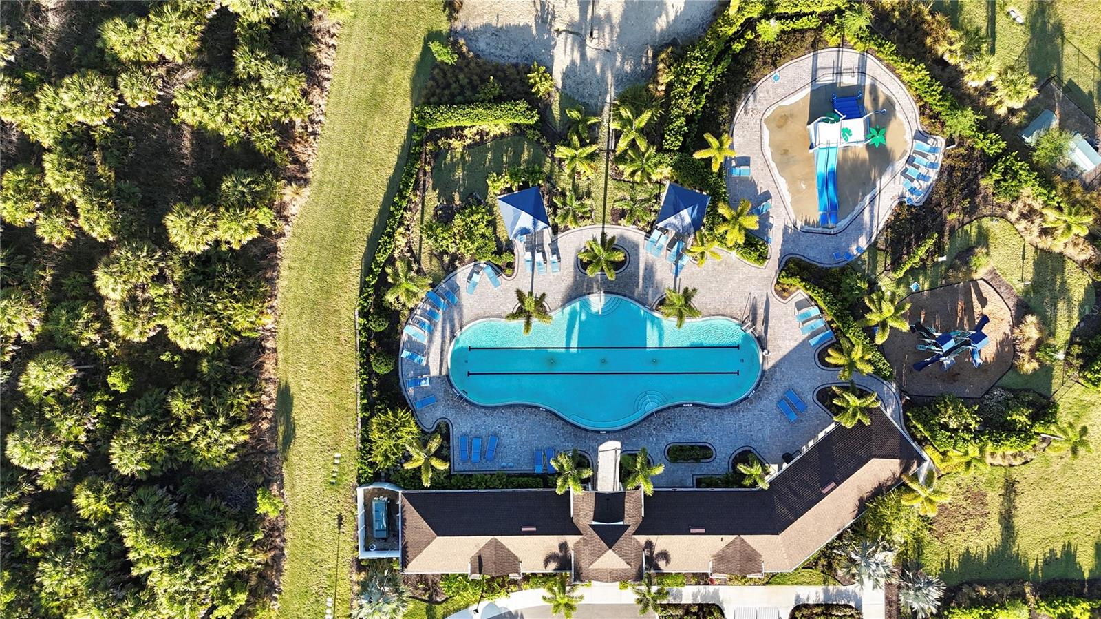 PROMENADE ESTATES PH I - Residential