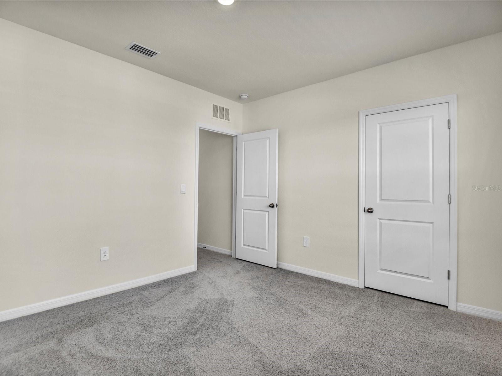 PROMENADE ESTATES PH I - Residential