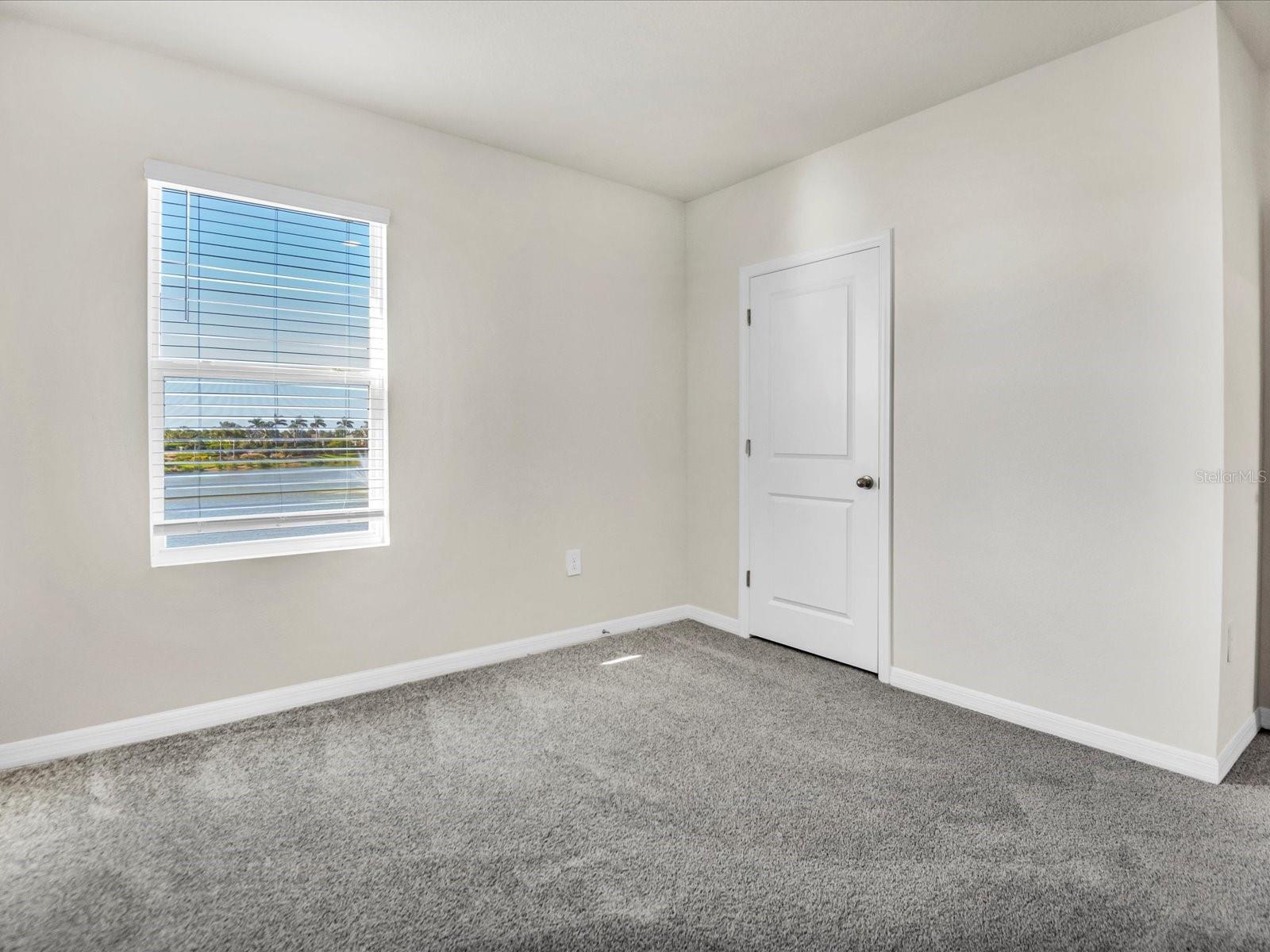 PROMENADE ESTATES PH I - Residential