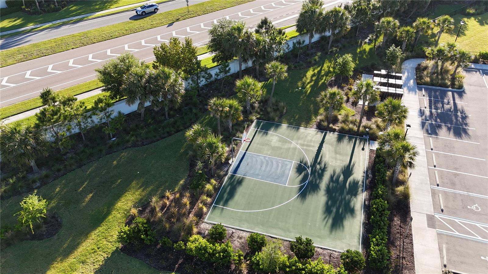 PROMENADE ESTATES PH I - Residential