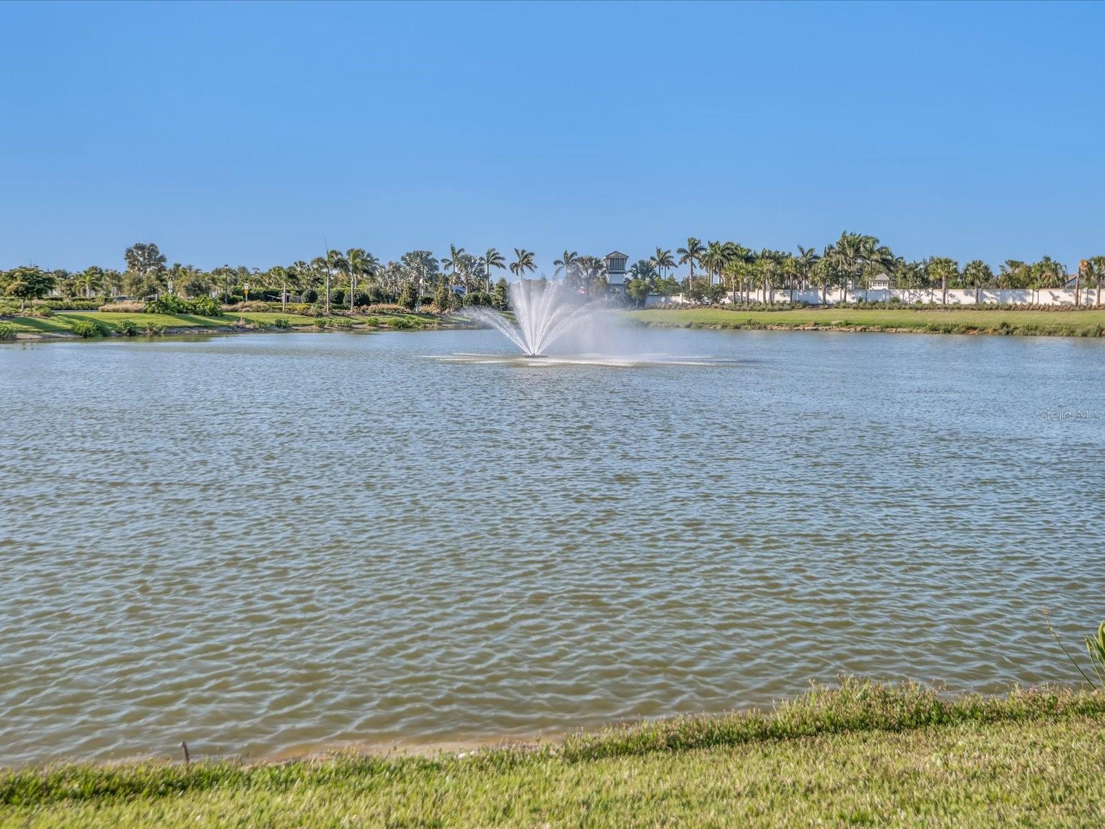 PROMENADE ESTATES PH I - Residential