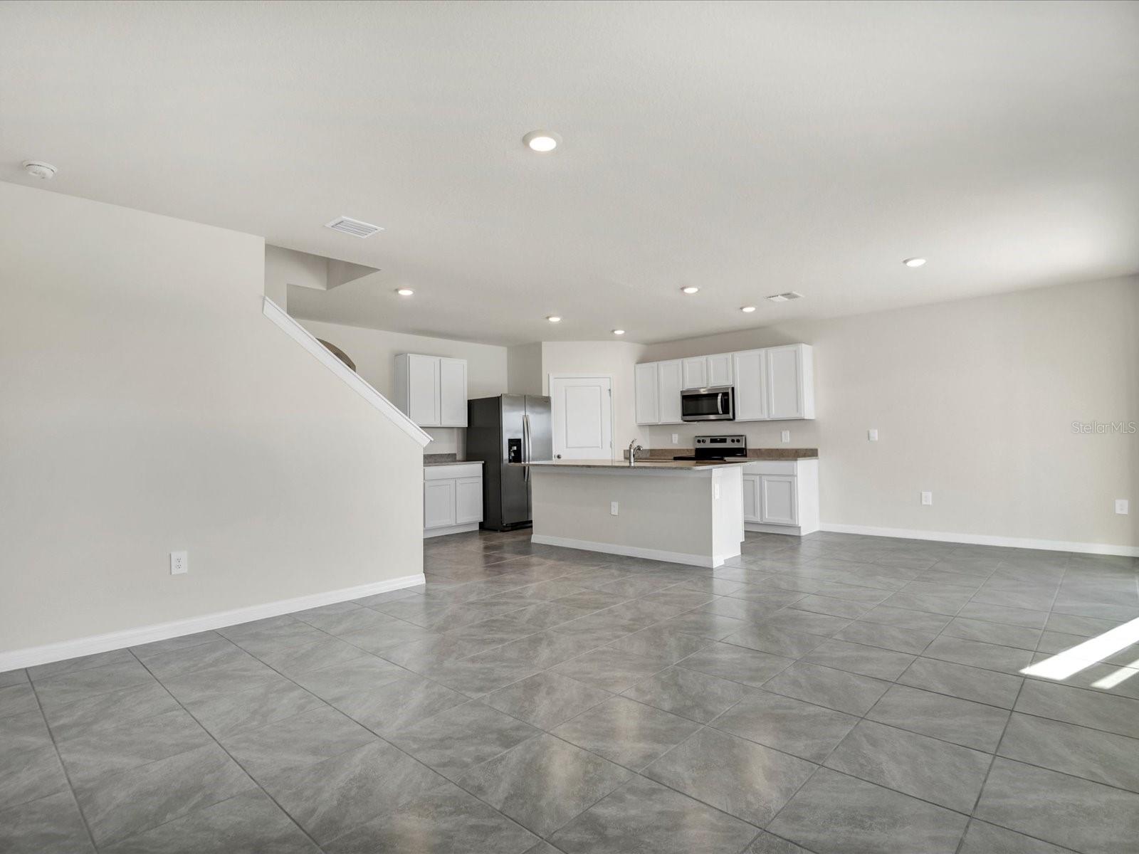 PROMENADE ESTATES PH I - Residential