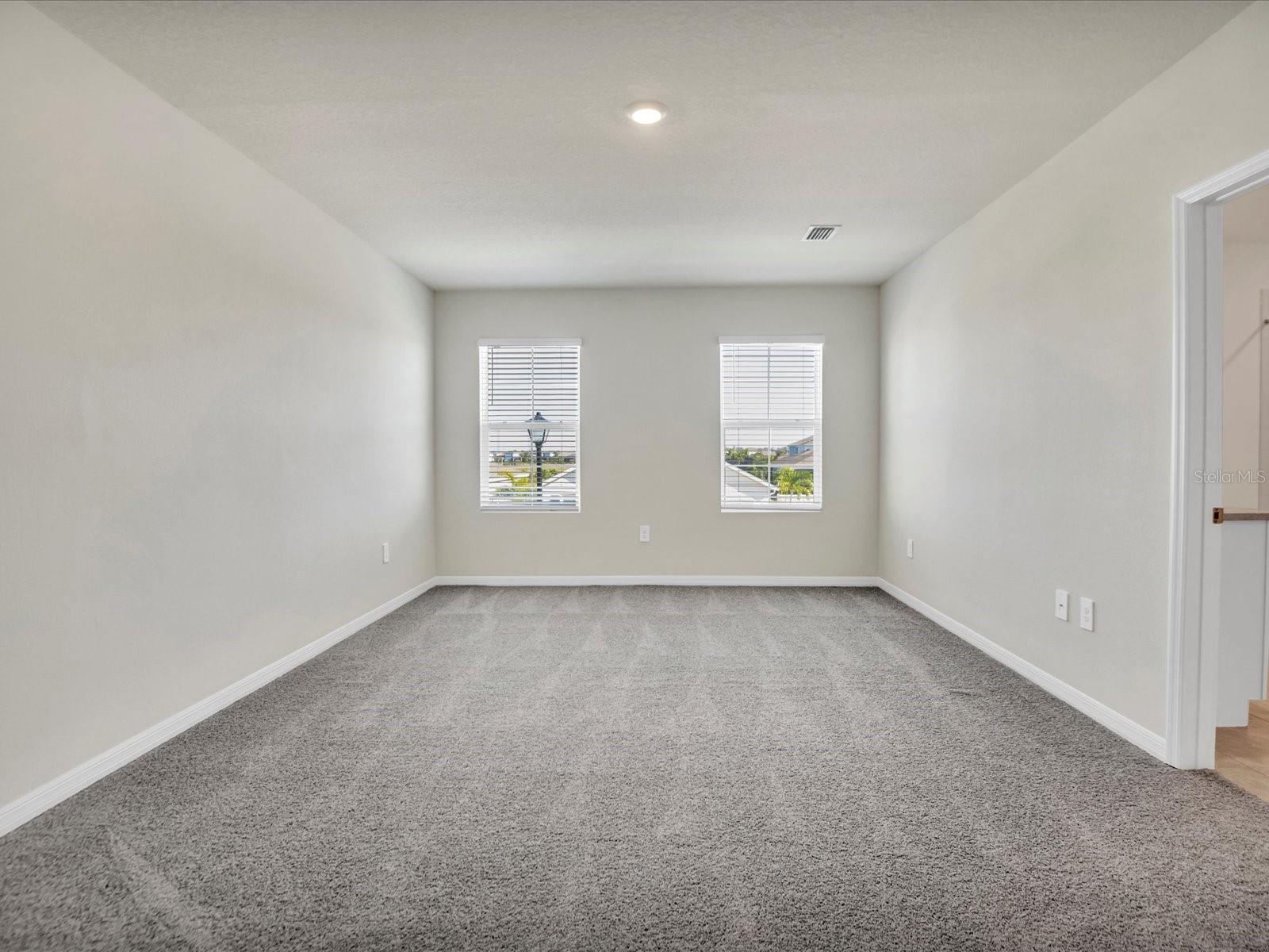 PROMENADE ESTATES PH I - Residential