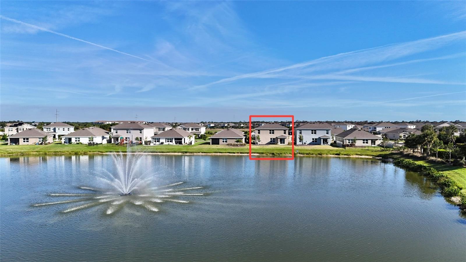 PROMENADE ESTATES PH I - Residential