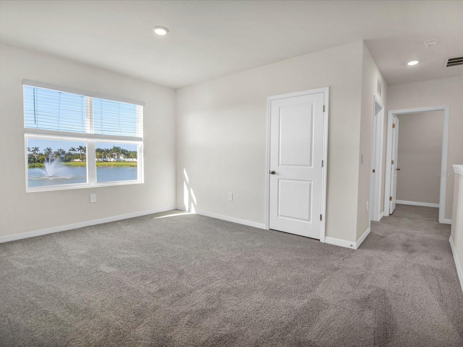 PROMENADE ESTATES PH I - Residential