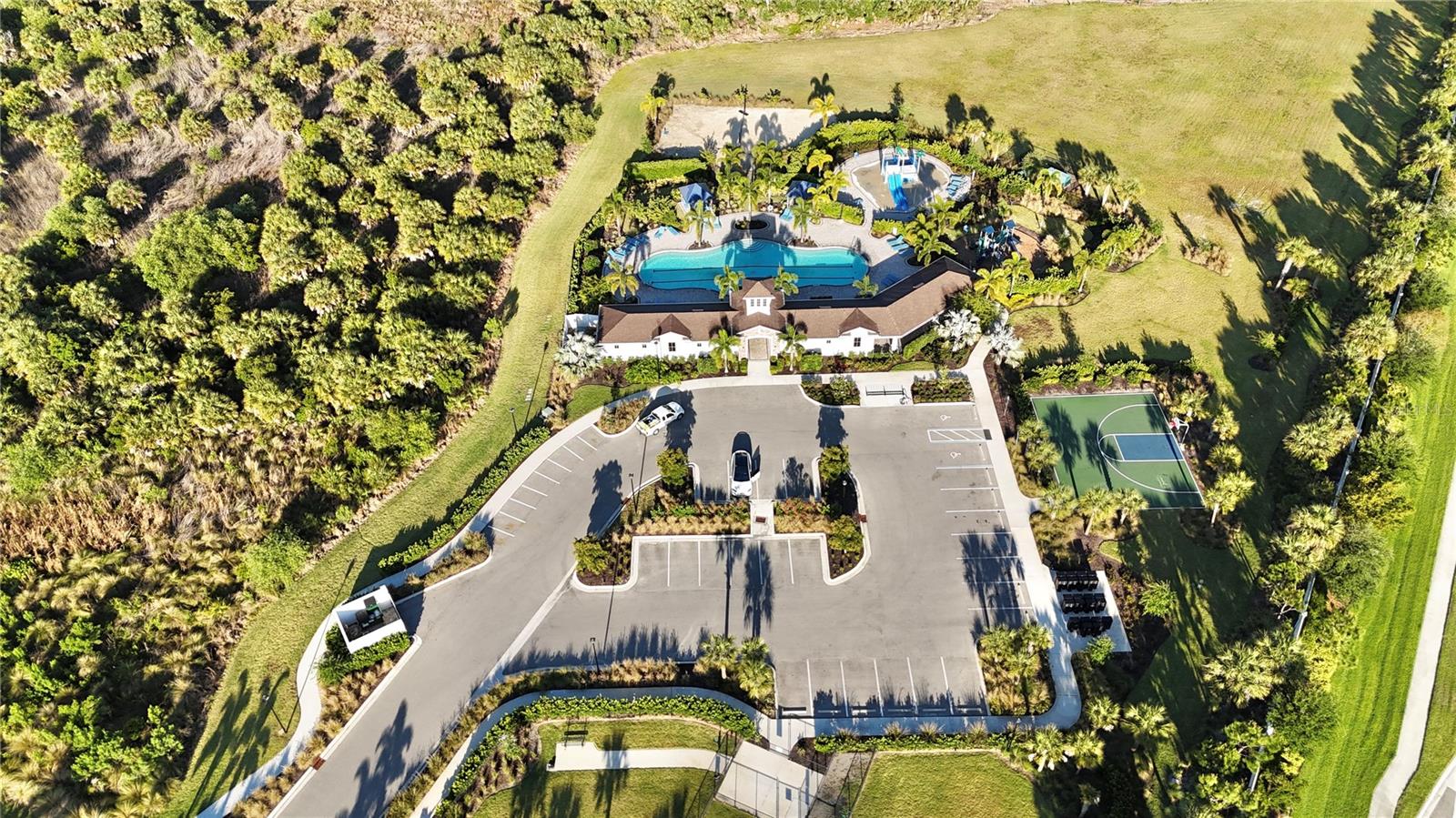 PROMENADE ESTATES PH I - Residential