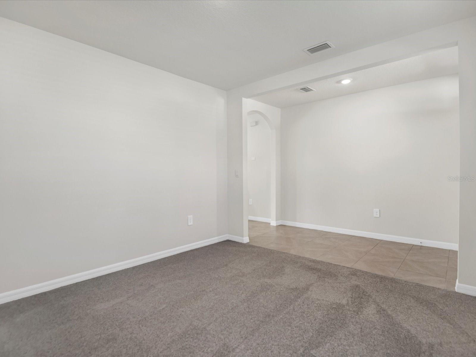 PROMENADE ESTATES PH I - Residential