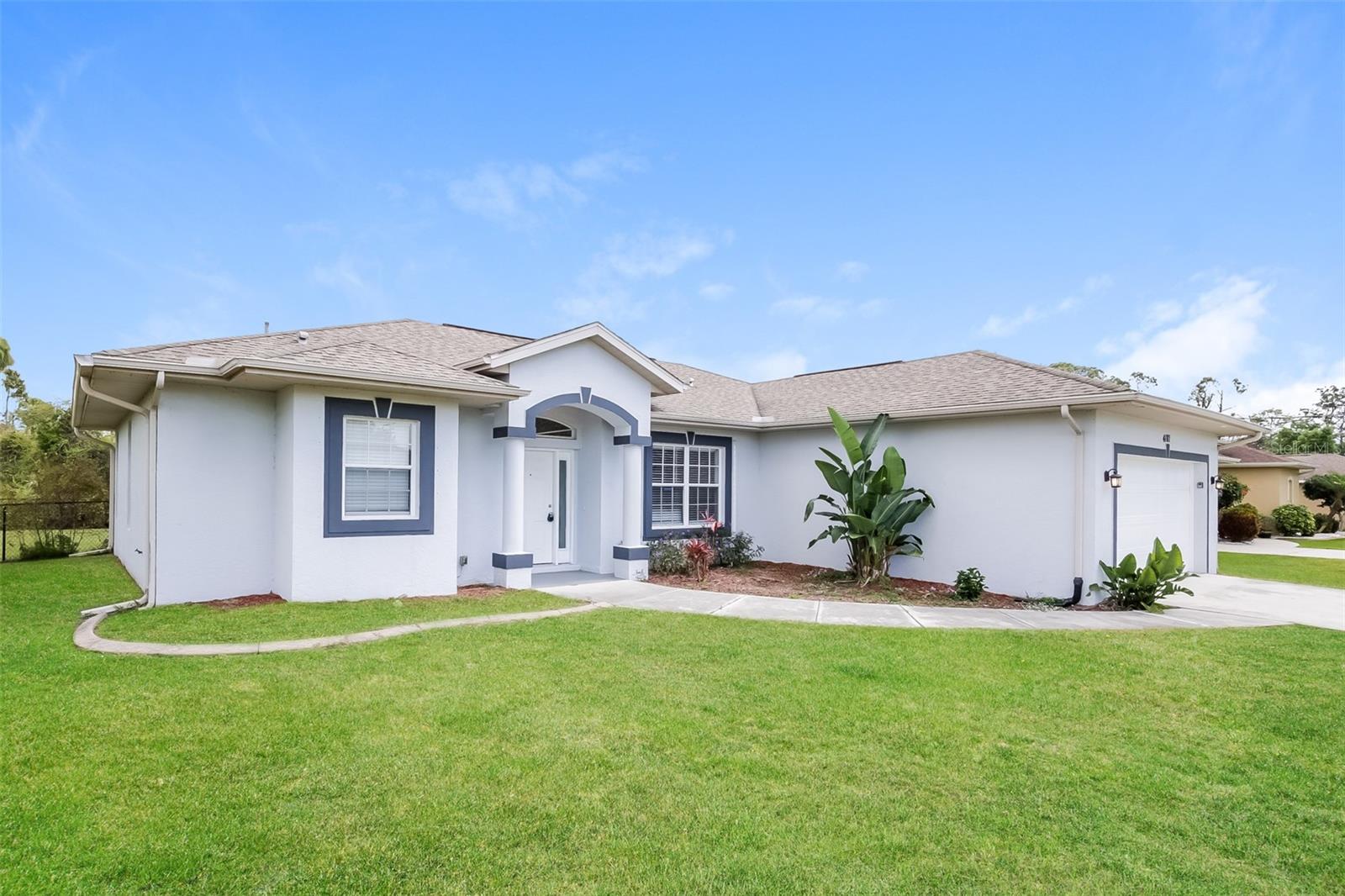 PORT CHARLOTTE 26 - Residential