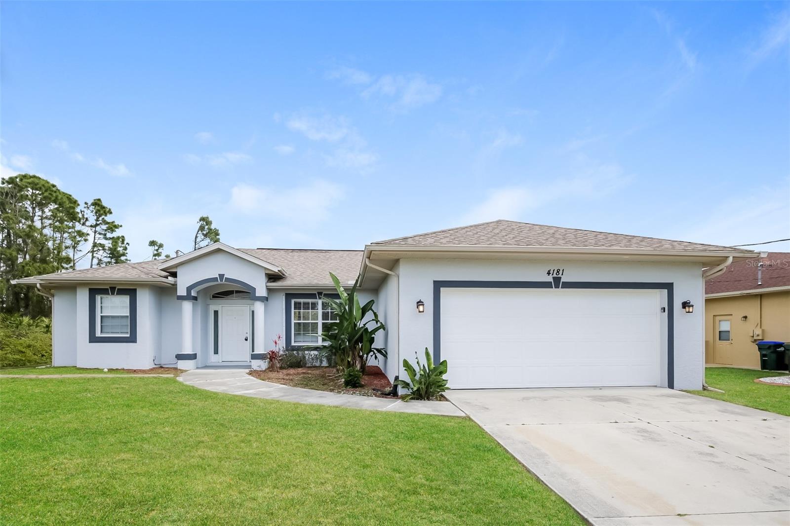PORT CHARLOTTE 26 - Residential