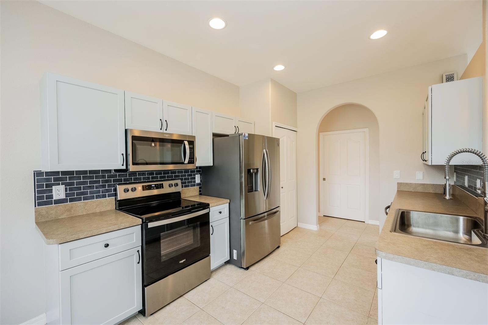 PORT CHARLOTTE 26 - Residential