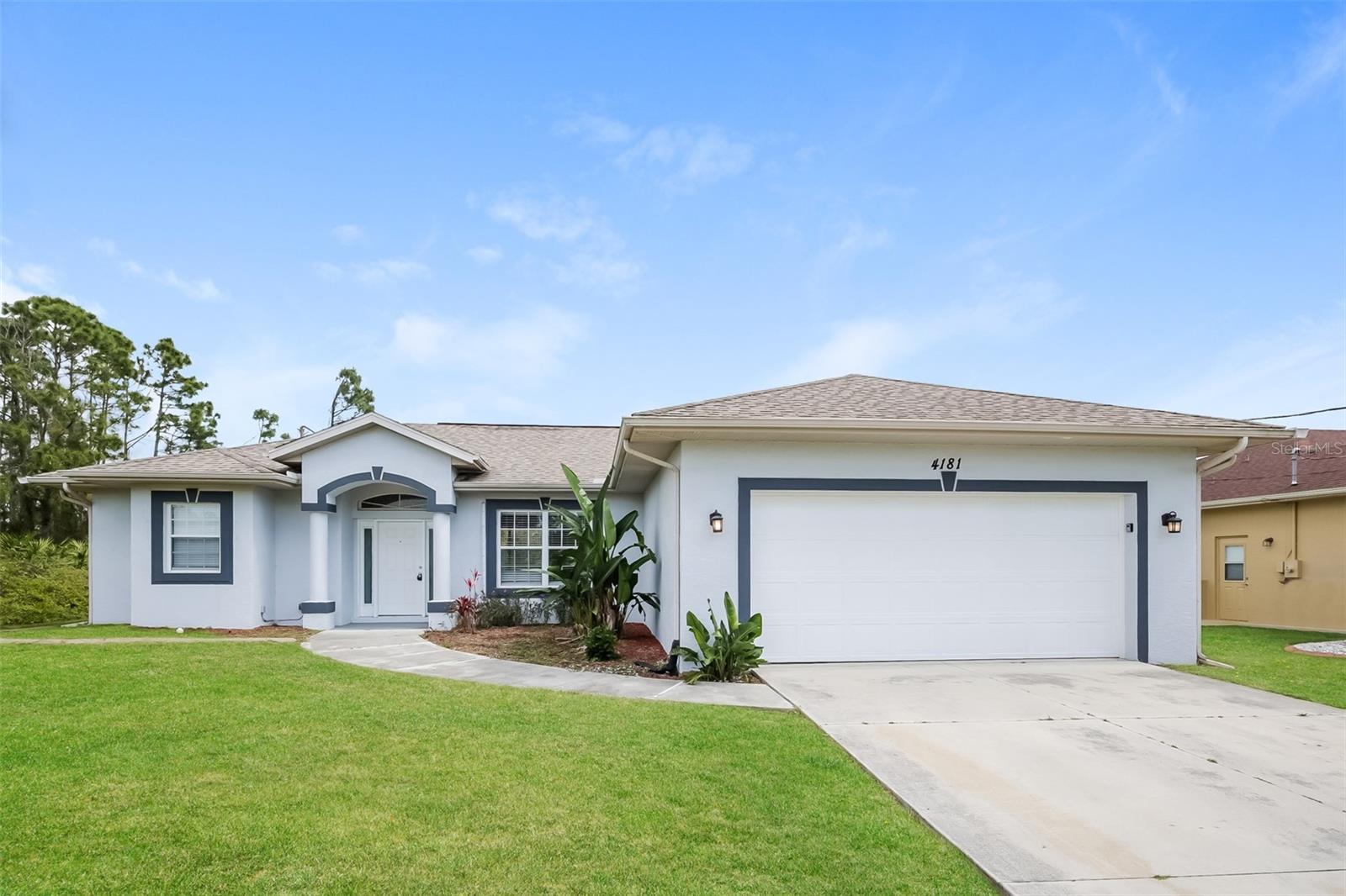 PORT CHARLOTTE 26 - Residential