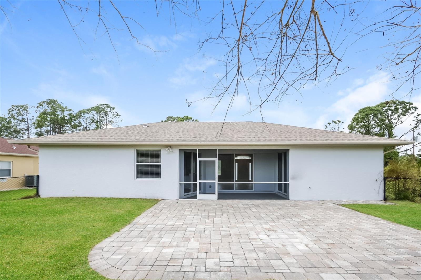 PORT CHARLOTTE 26 - Residential