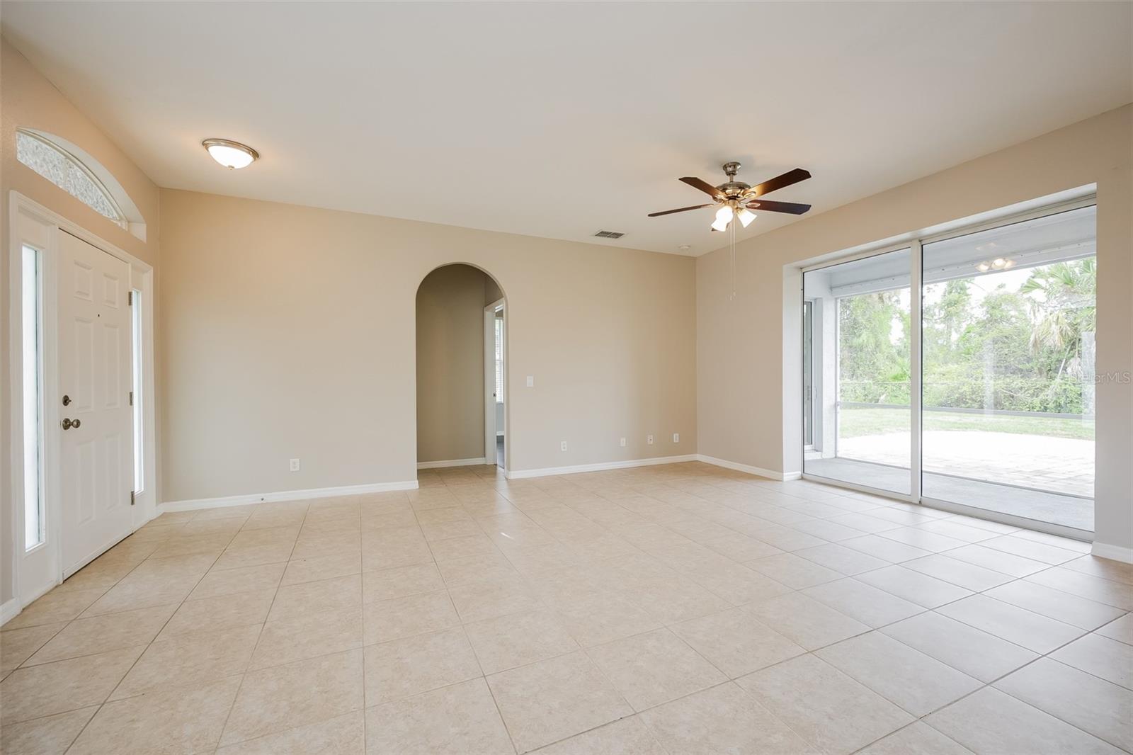 PORT CHARLOTTE 26 - Residential