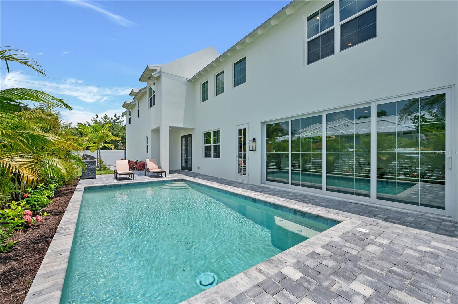 BADGER HEIGHTS - Residential