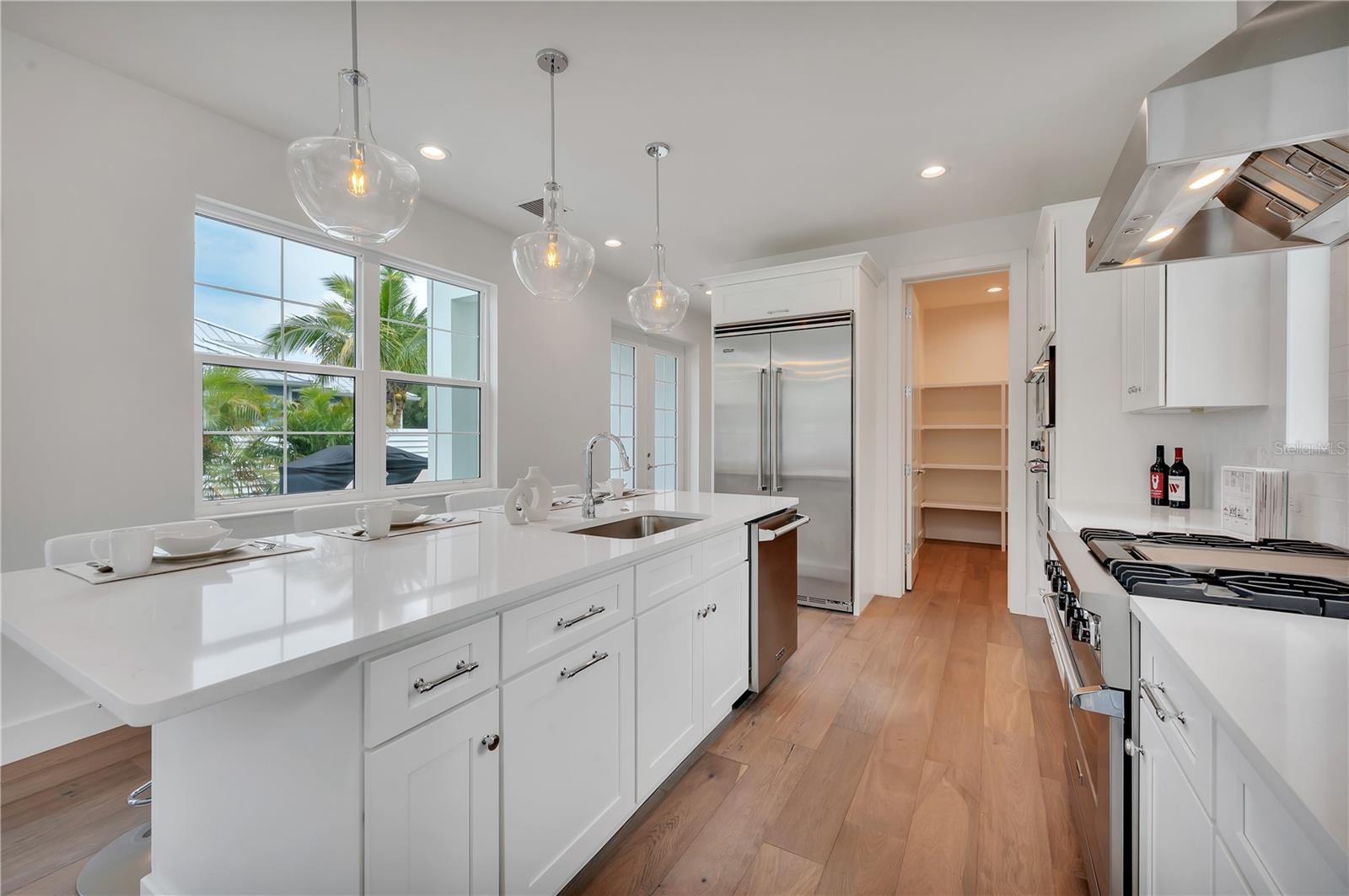 BADGER HEIGHTS - Residential