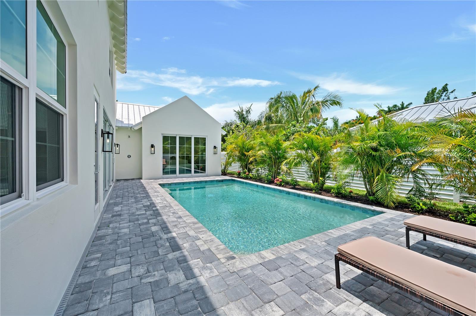 BADGER HEIGHTS - Residential