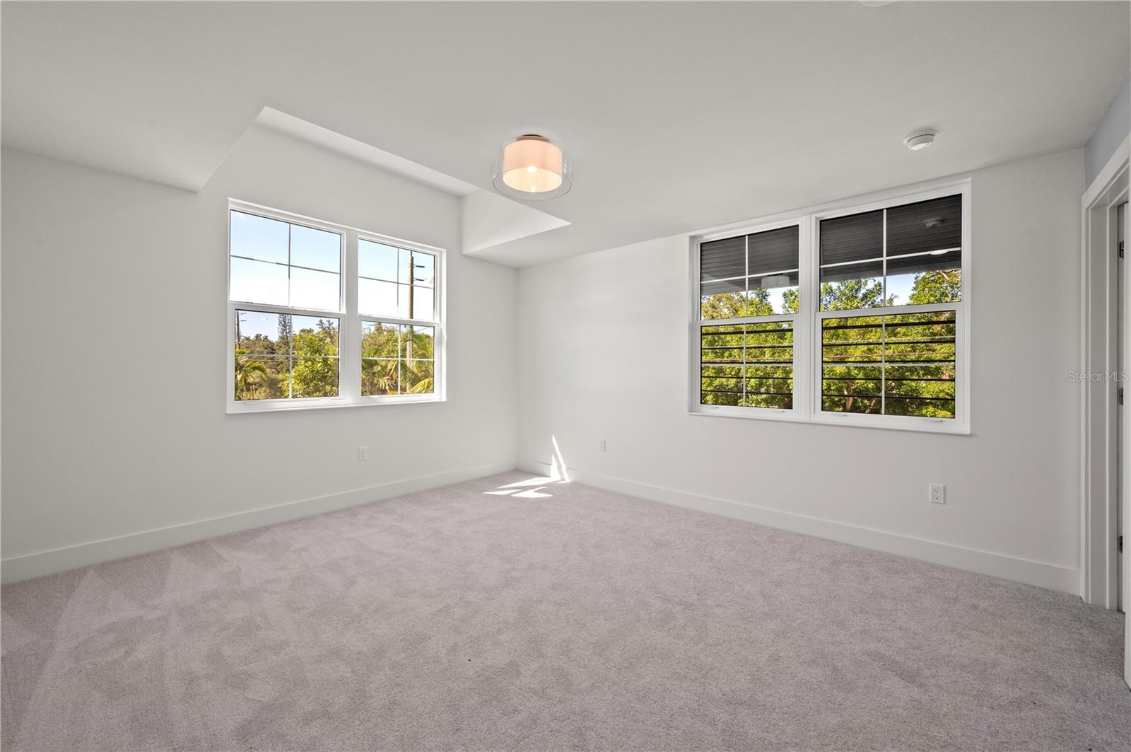 BADGER HEIGHTS - Residential