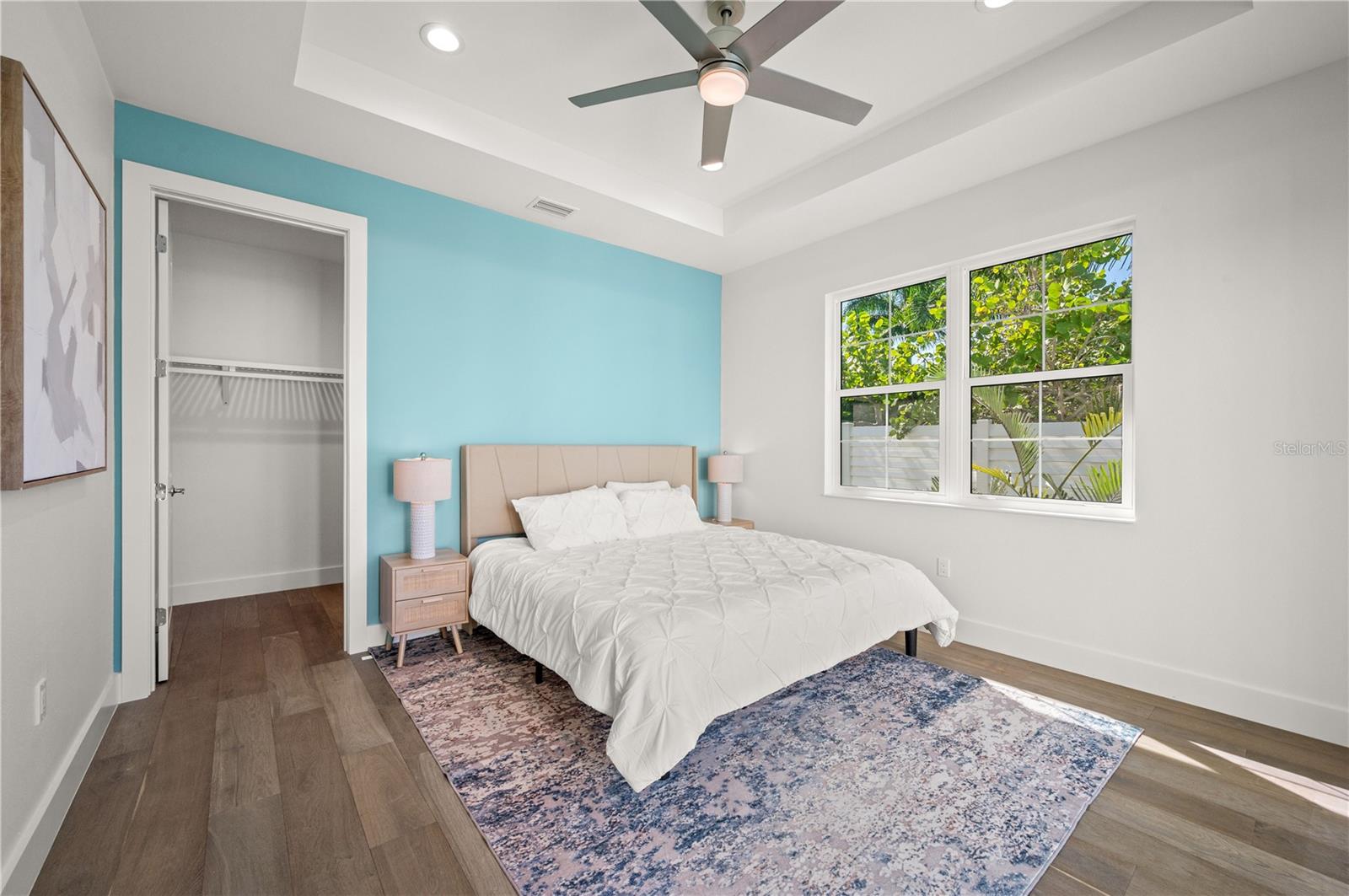 BADGER HEIGHTS - Residential