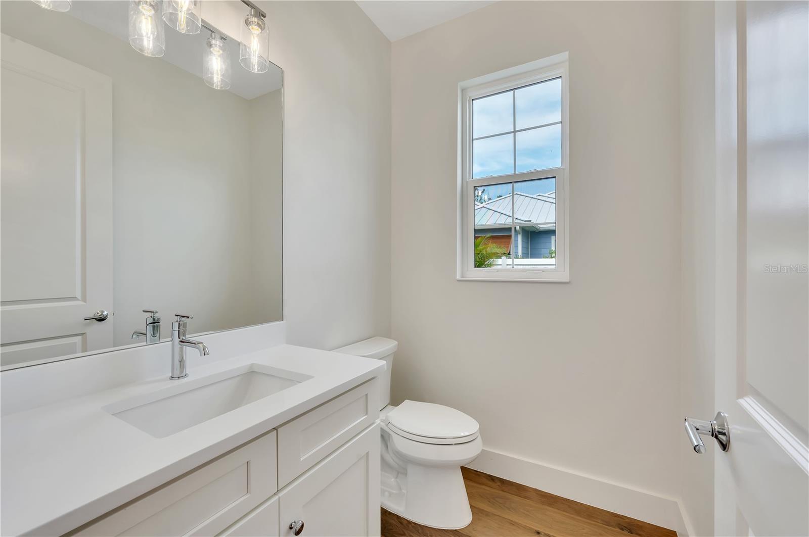 BADGER HEIGHTS - Residential