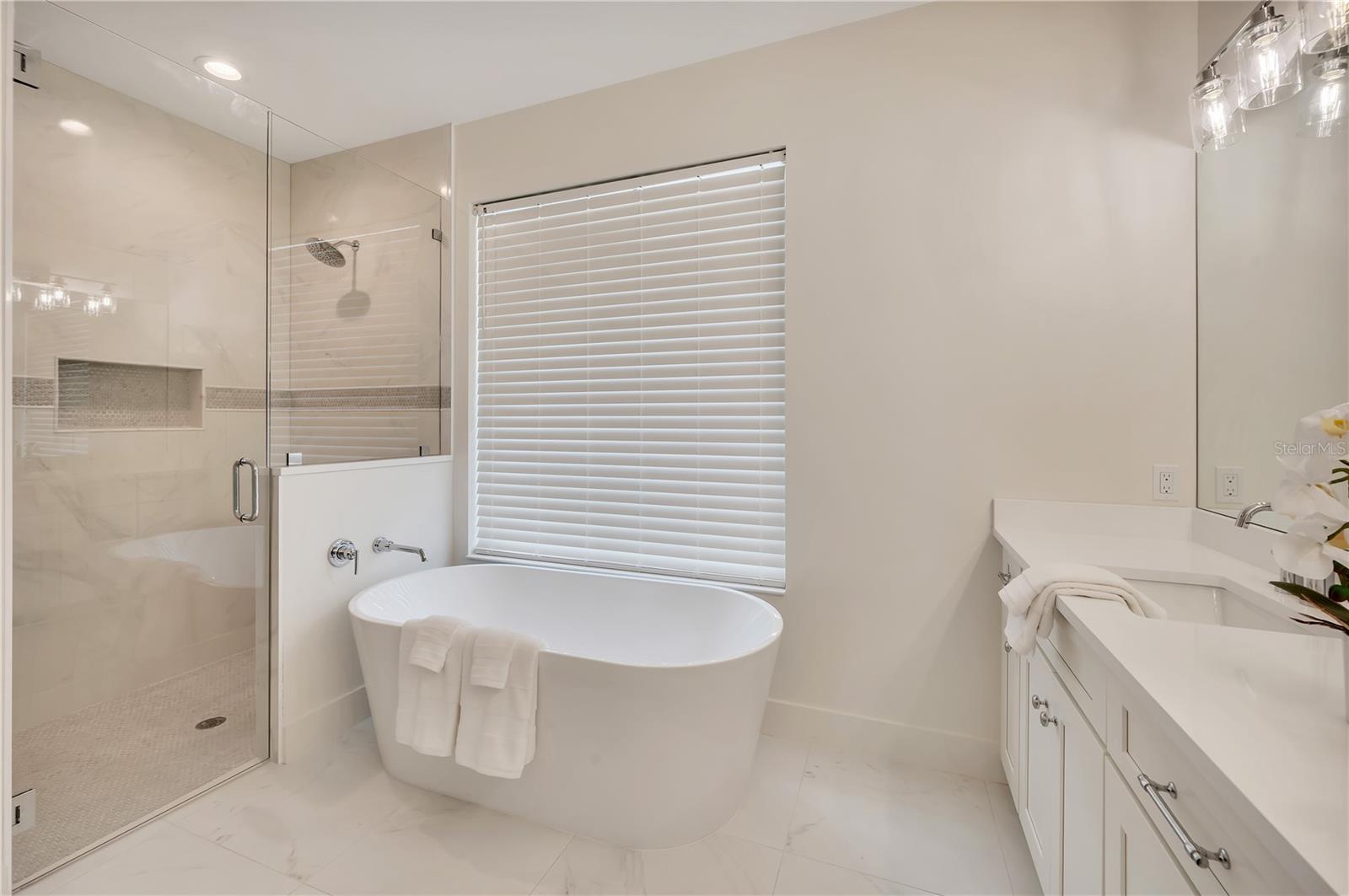 BADGER HEIGHTS - Residential