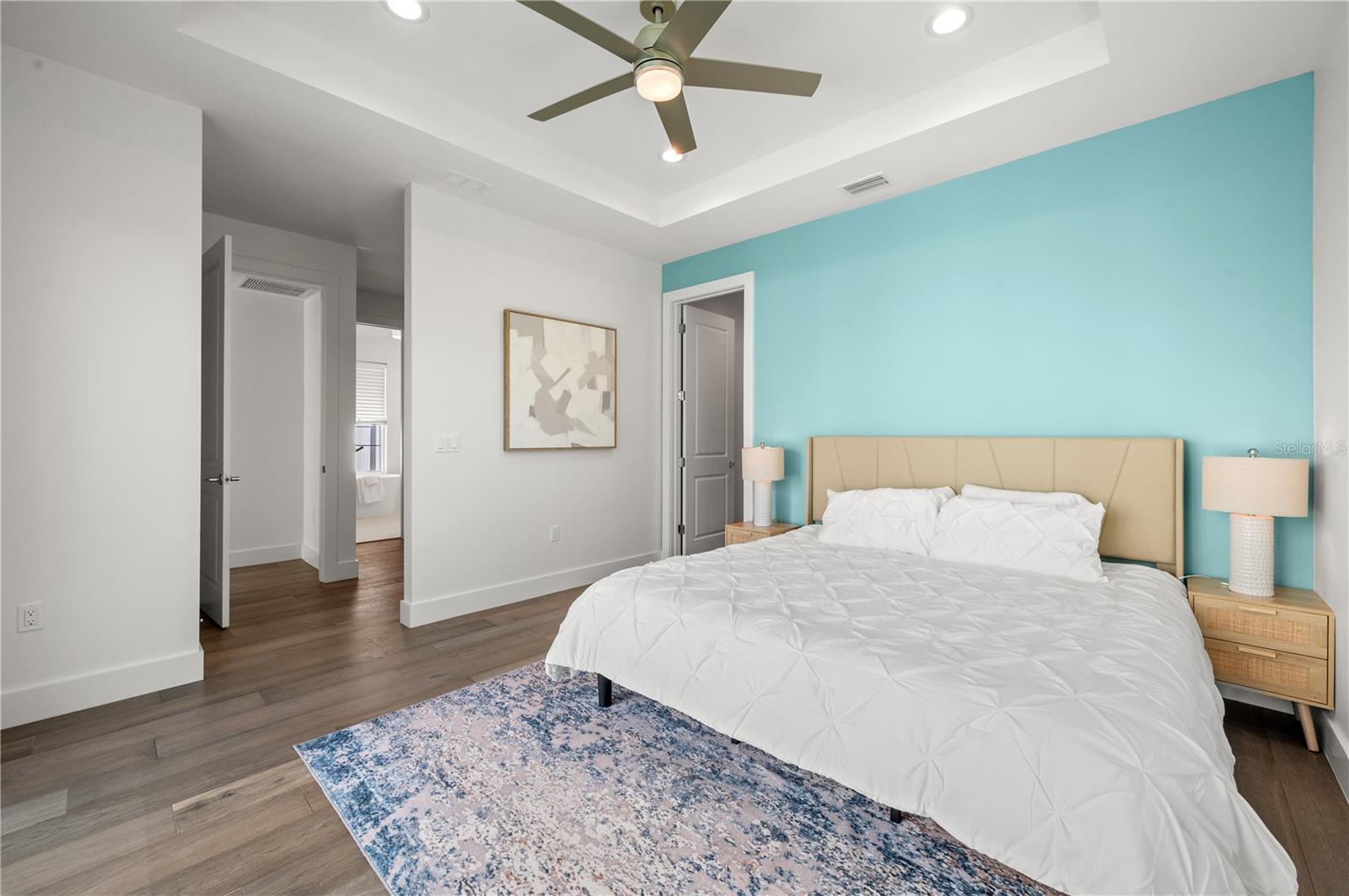 BADGER HEIGHTS - Residential