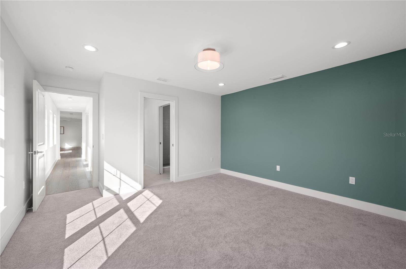 BADGER HEIGHTS - Residential