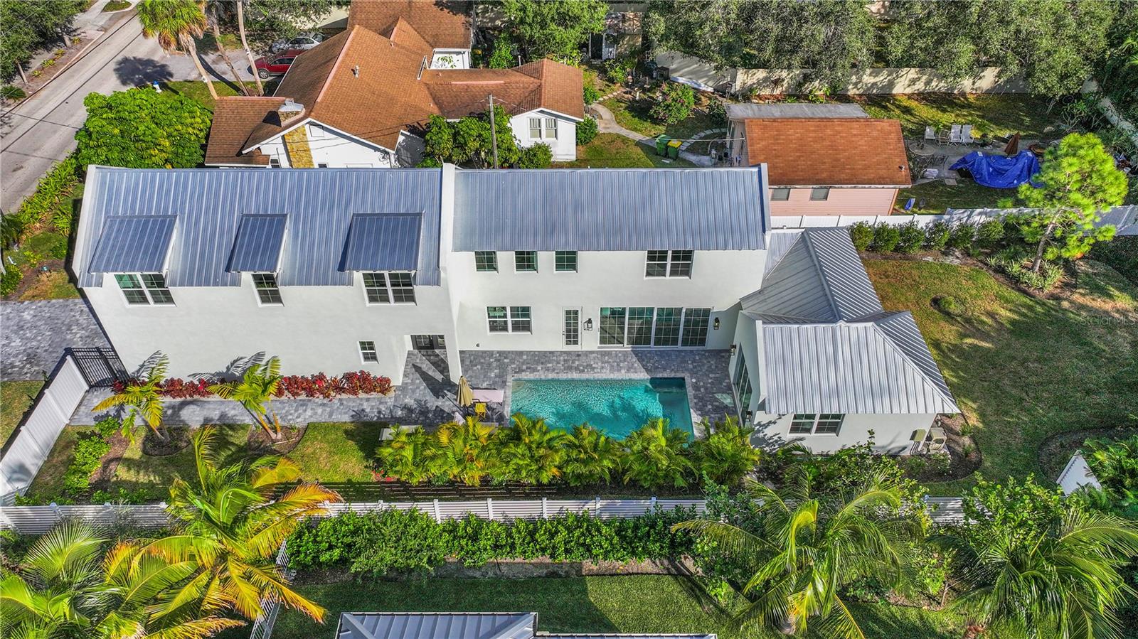 BADGER HEIGHTS - Residential