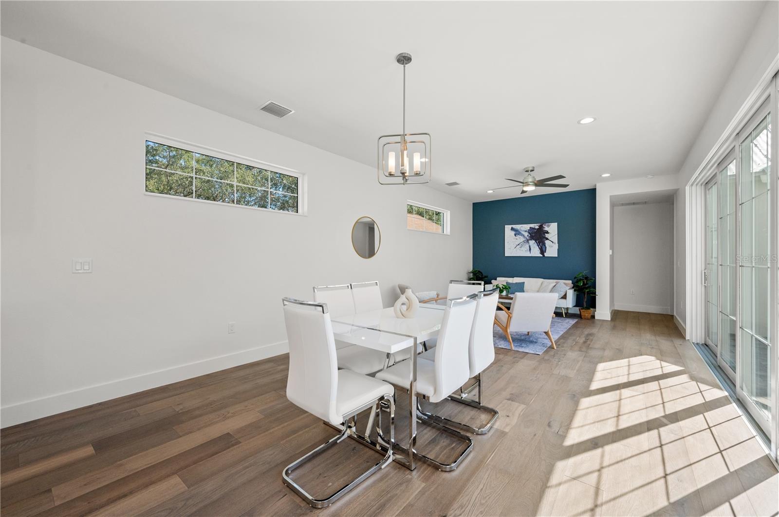 BADGER HEIGHTS - Residential