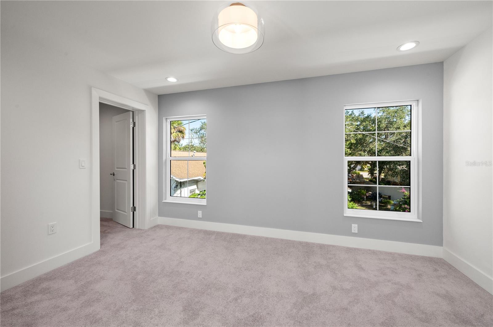 BADGER HEIGHTS - Residential