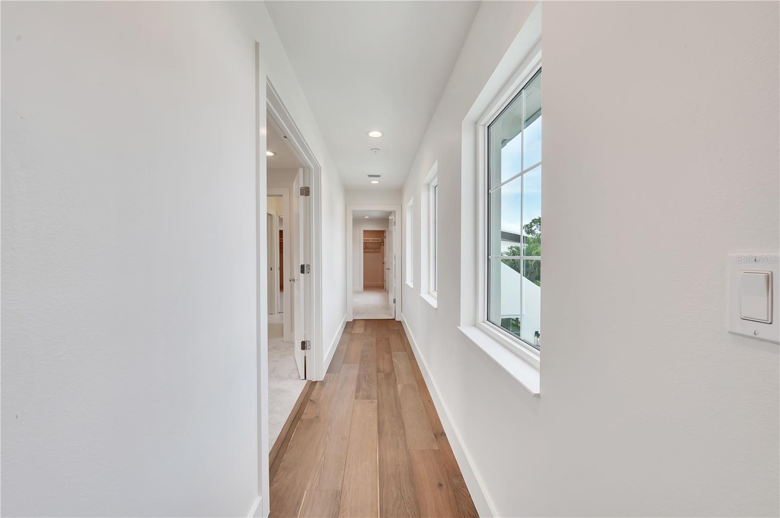 BADGER HEIGHTS - Residential