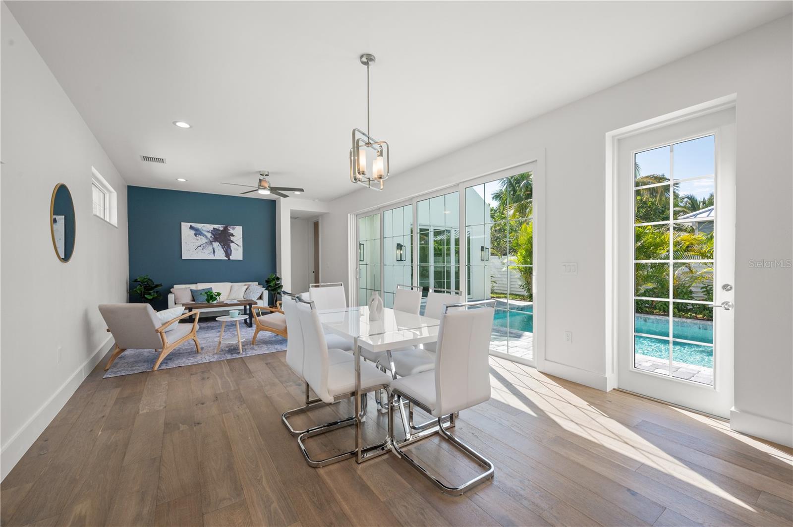 BADGER HEIGHTS - Residential