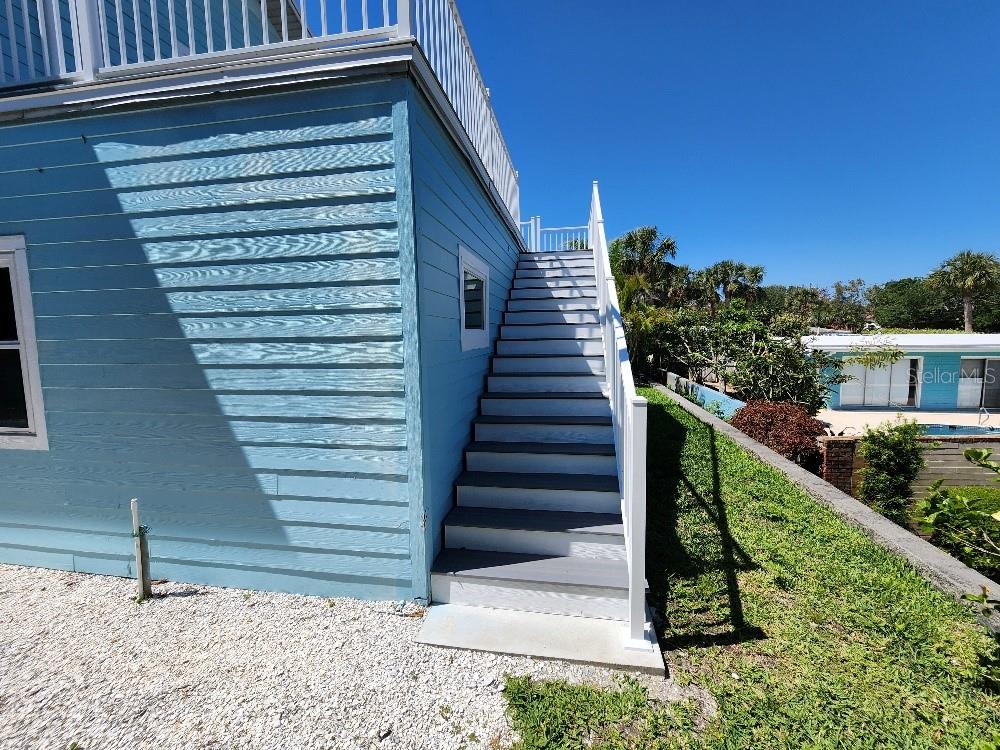 CORONADO SHORES UNIT 06 - Residential Lease