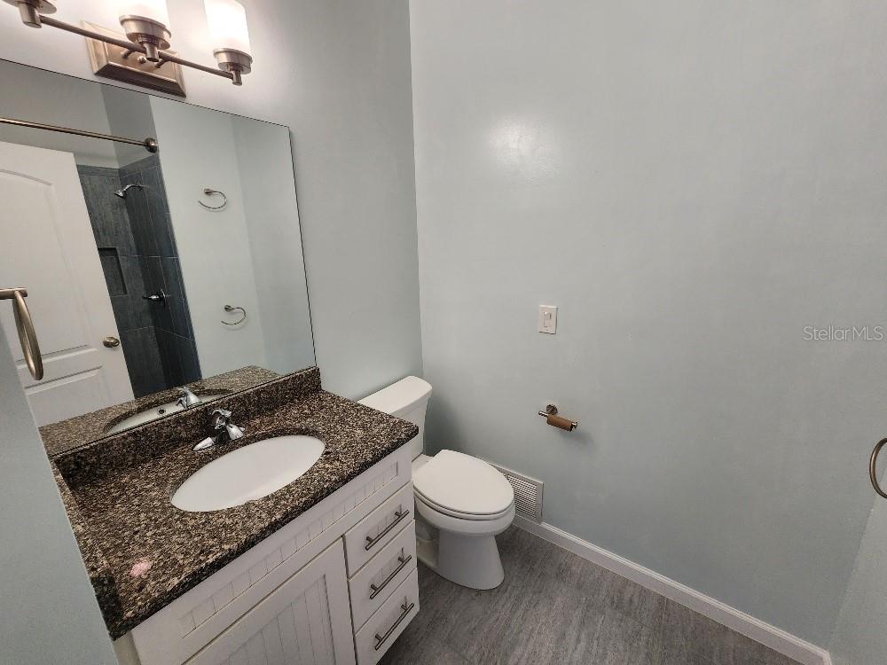 CORONADO SHORES UNIT 06 - Residential Lease