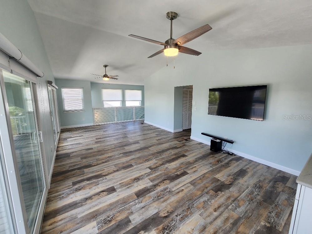 CORONADO SHORES UNIT 06 - Residential Lease