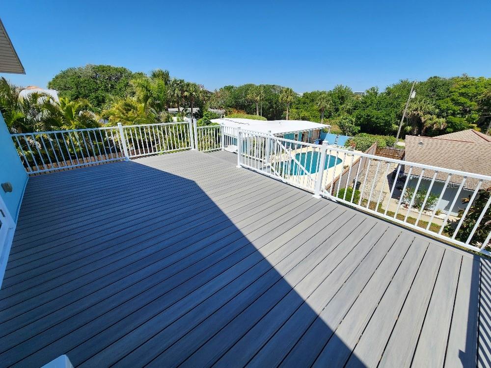 CORONADO SHORES UNIT 06 - Residential Lease