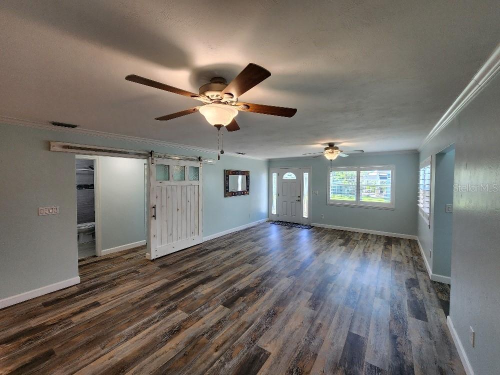 CORONADO SHORES UNIT 06 - Residential Lease