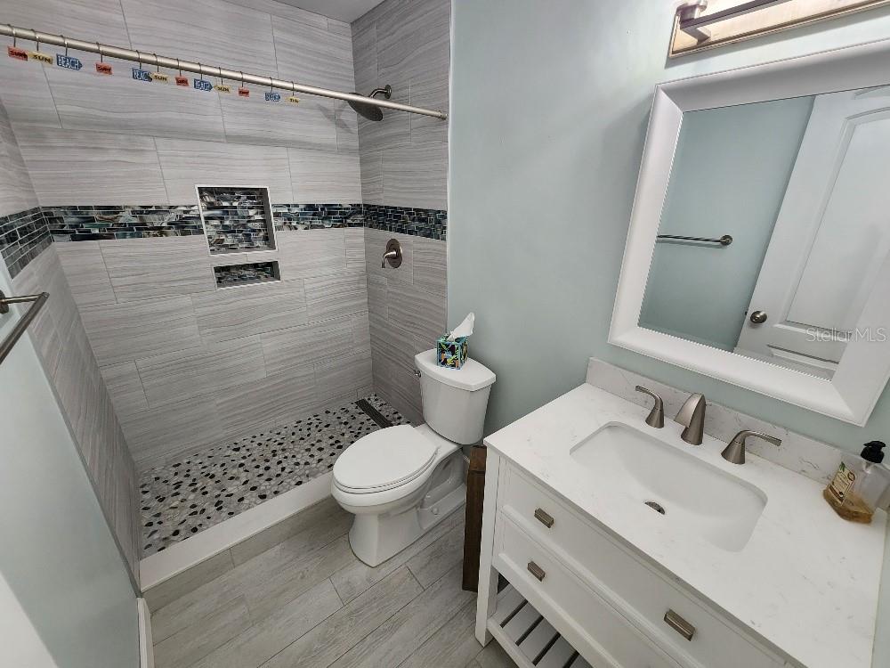 CORONADO SHORES UNIT 06 - Residential Lease