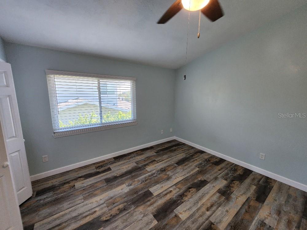 CORONADO SHORES UNIT 06 - Residential Lease