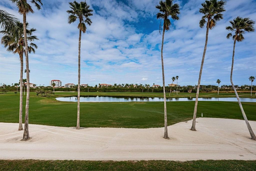 Photo of 6141 Bahia Del Mar Boulevard #229, St Petersburg, FL 33715 (MLS # TB8475066)