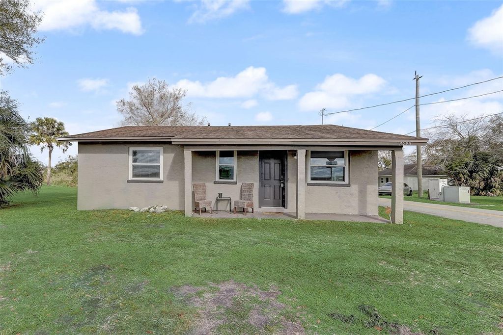 Photo of 2590 E State Road 46, Sanford, FL 32771 (MLS # O6374579)