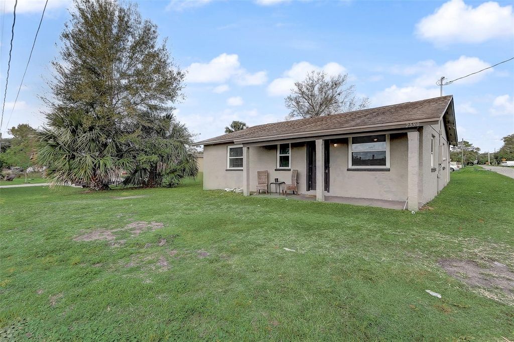 Photo of 2590 E State Road 46, Sanford, FL 32771 (MLS # O6374579)