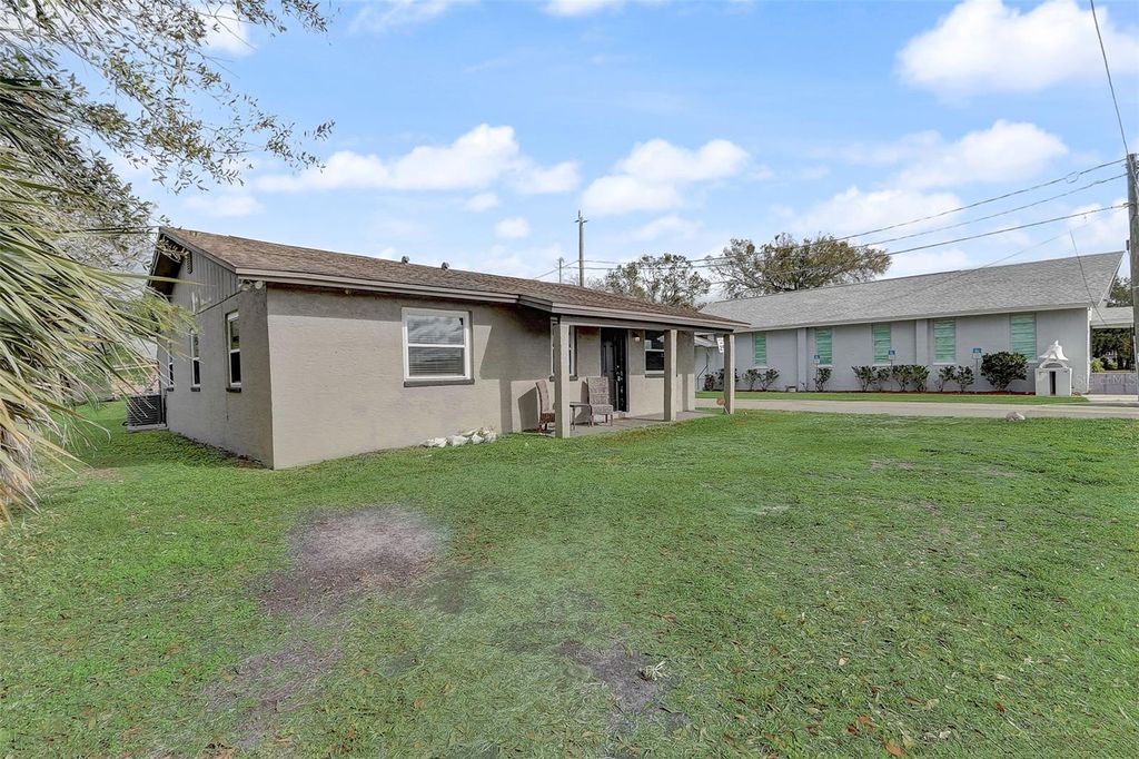 Photo of 2590 E State Road 46, Sanford, FL 32771 (MLS # O6374579)