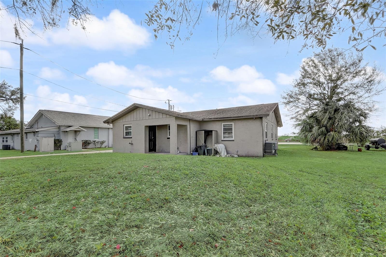 STEVENS ADD TO MIDWAY - Residential