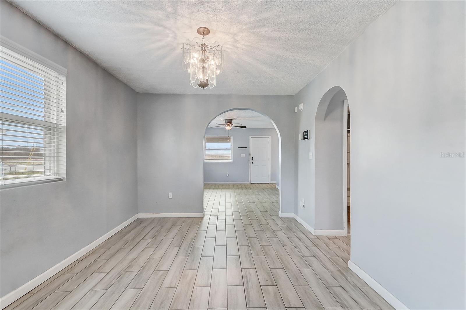 STEVENS ADD TO MIDWAY - Residential