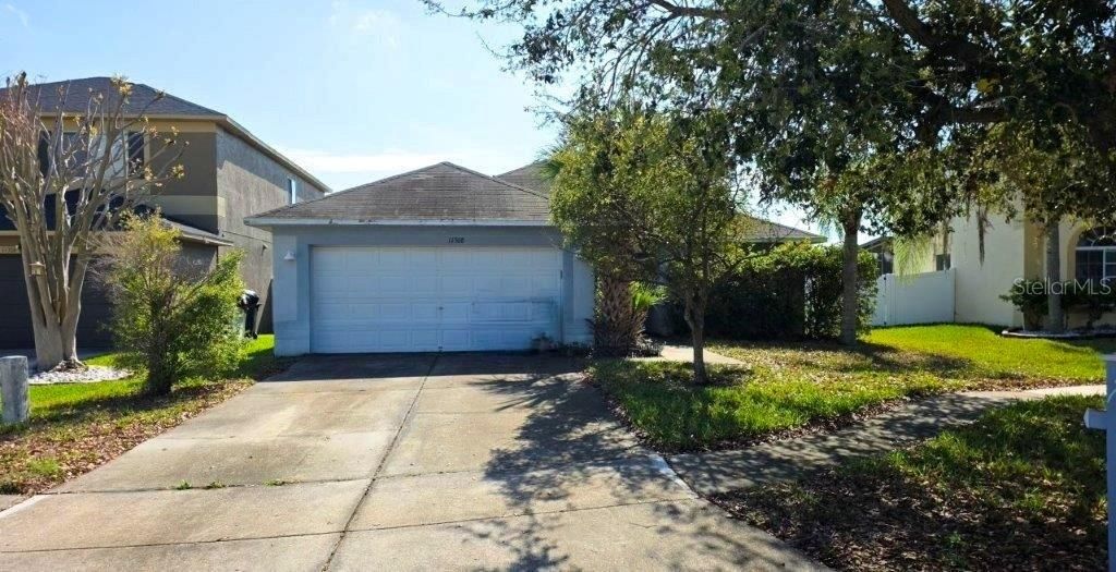 Photo of 11308 Marion Lake Court, Riverview, FL 33569 (MLS # O6412675)