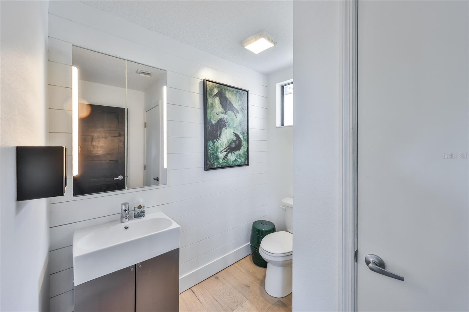 BARCELONA LOFTS - Residential